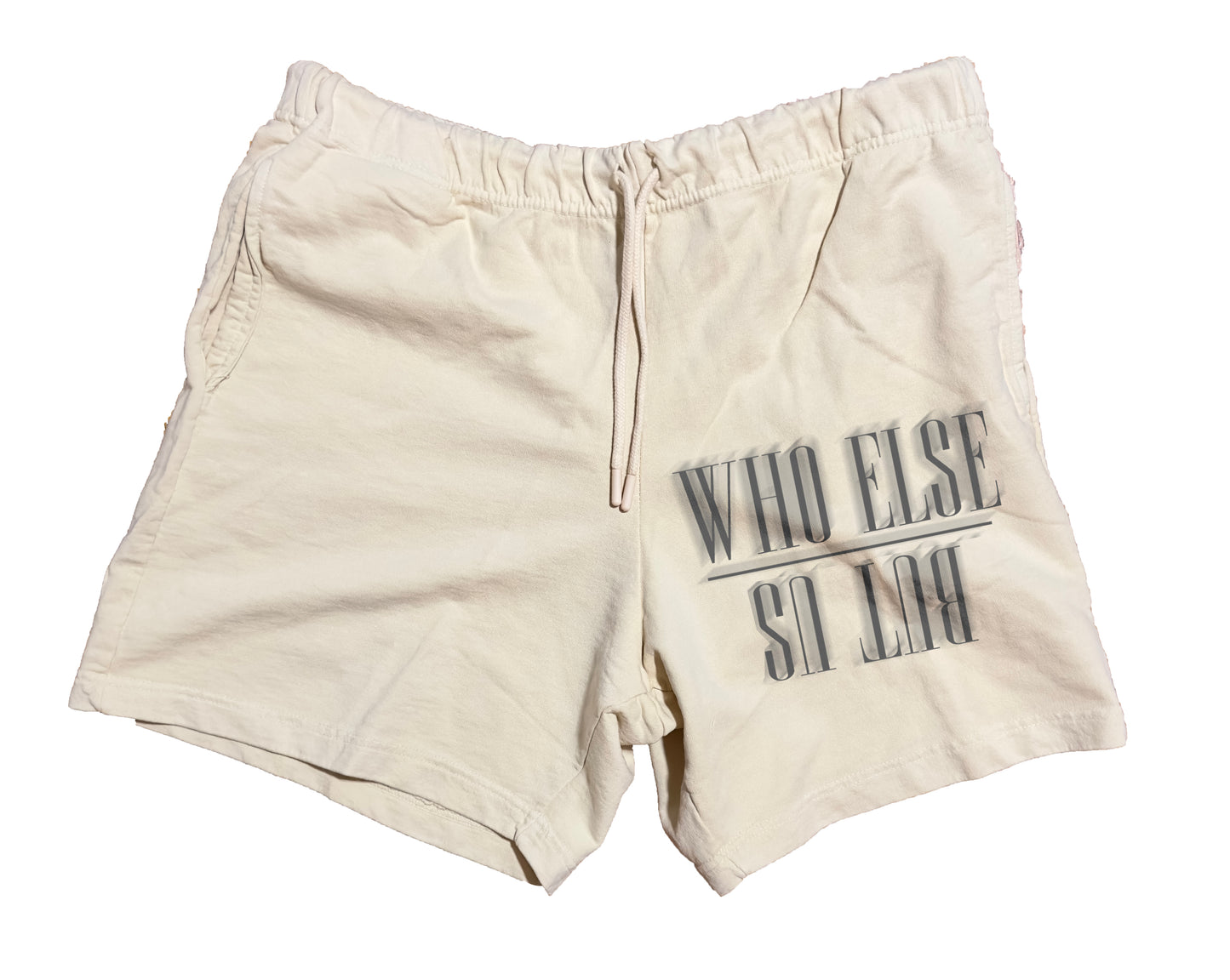 WEBU Sweat Shorts